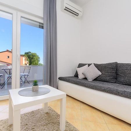 Apartmani Vita, Liznjan - Apartman 2 Exteriör bild