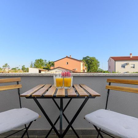 Apartmani Vita, Liznjan - Apartman 2 Exteriör bild