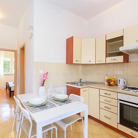 Apartmani Vita, Liznjan - Apartman 2 Exteriör bild