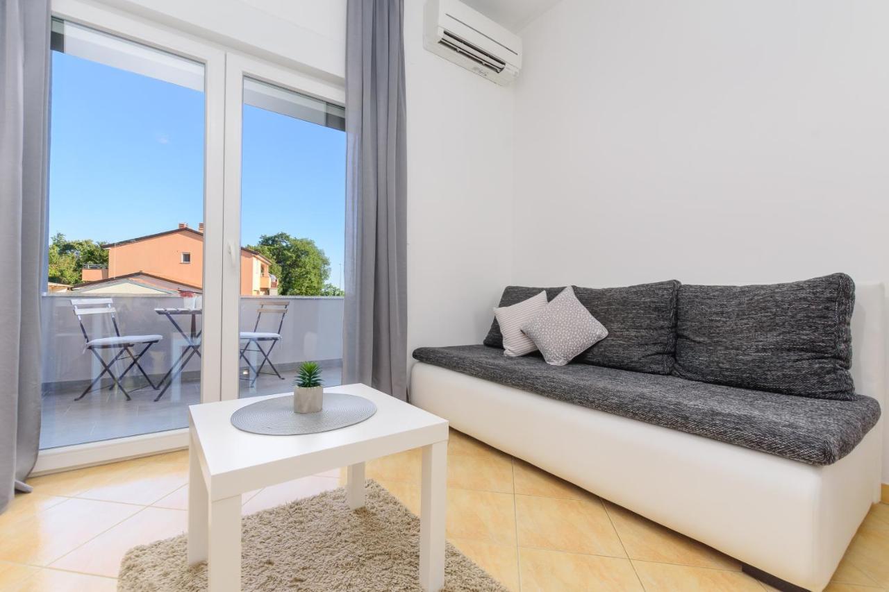 Apartmani Vita, Liznjan - Apartman 2 Exteriör bild