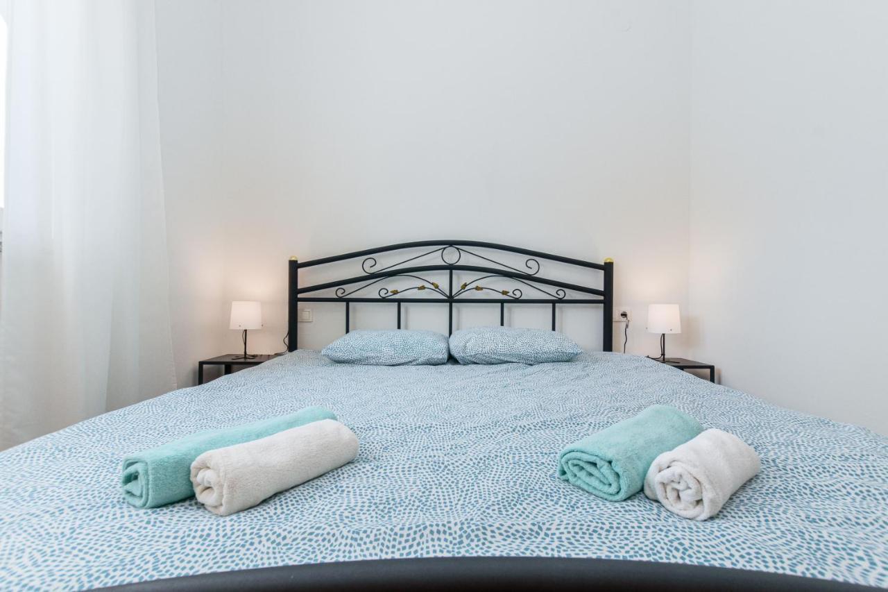 Apartmani Vita, Liznjan - Apartman 2 Exteriör bild