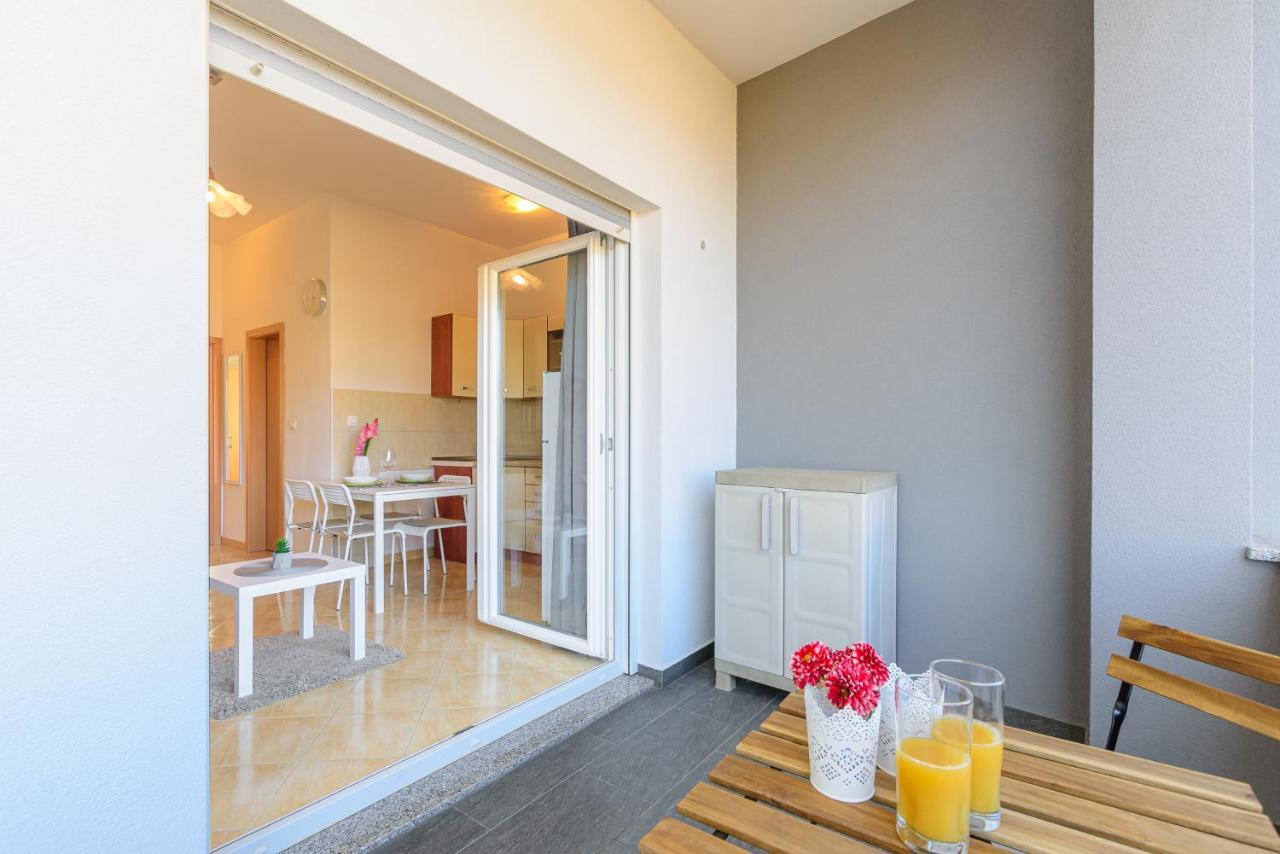 Apartmani Vita, Liznjan - Apartman 2 Exteriör bild