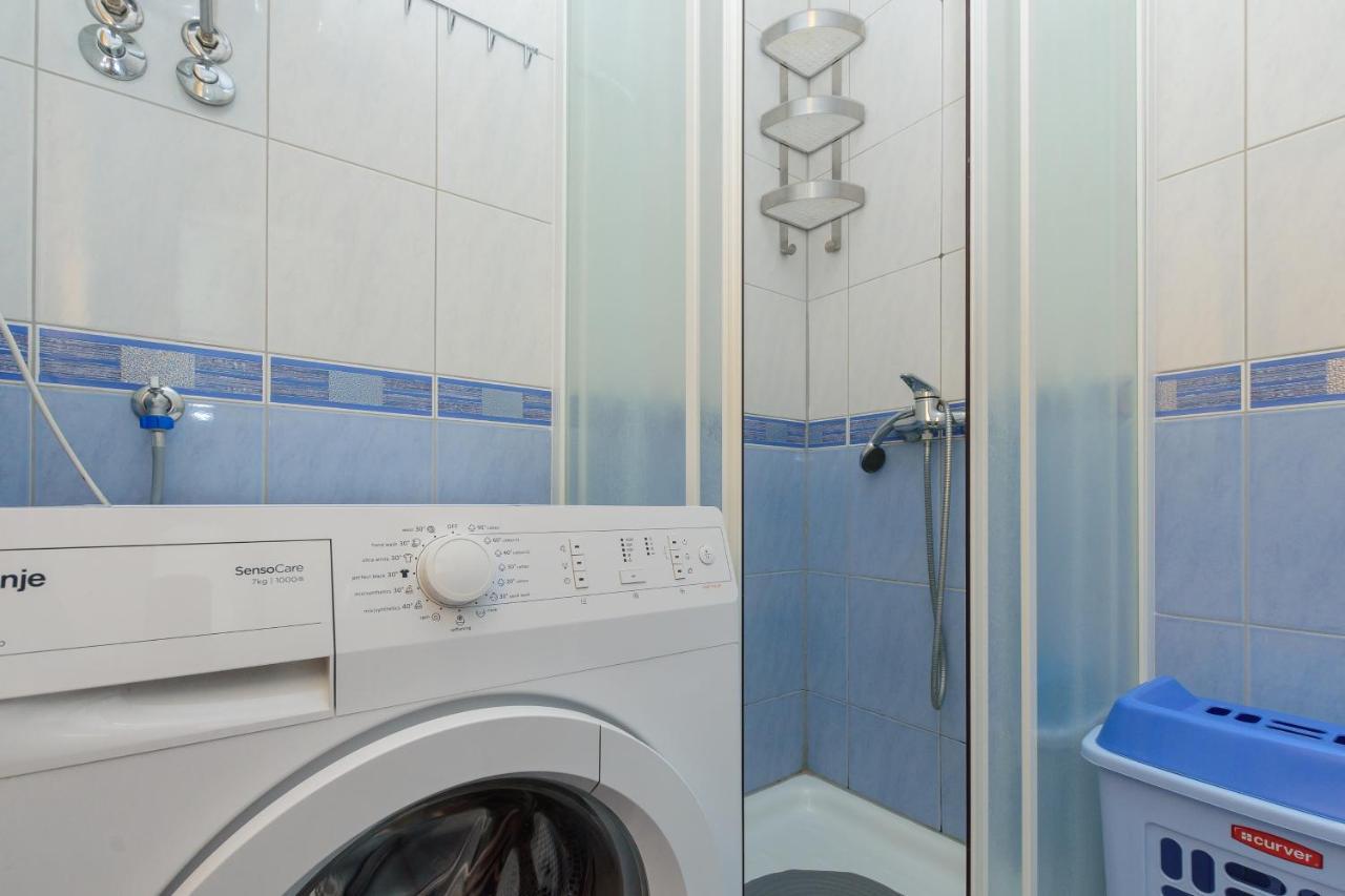 Apartmani Vita, Liznjan - Apartman 2 Exteriör bild